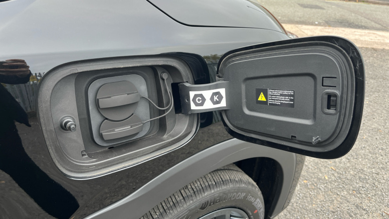 BYD Dolphin Surf 115kW Comfort 43kWh 5dr Auto Electric Hatchback